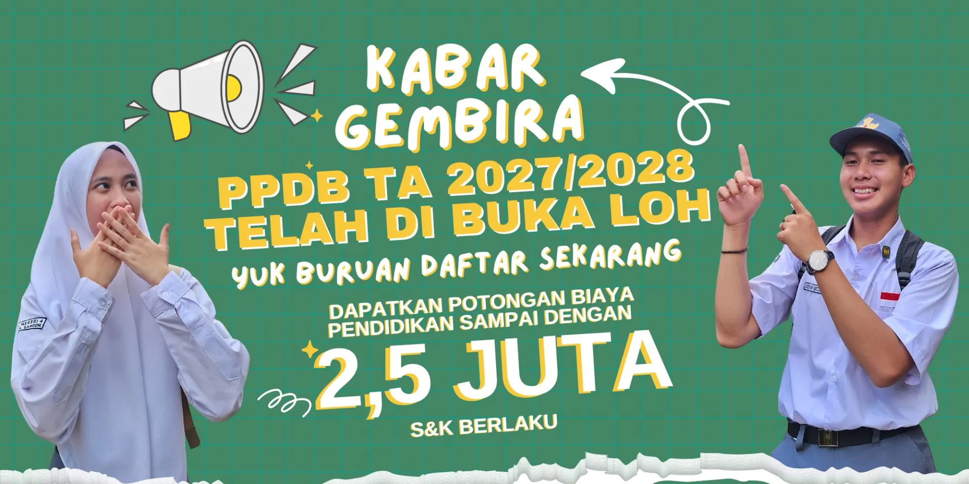 Register Banner